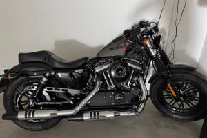 Harley-Davidson Sportster 1200 - 2019