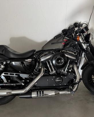 Harley-Davidson Sportster 1200 - 2019
