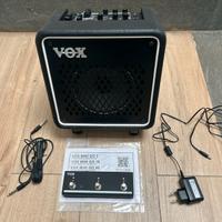 VOX mi go 10