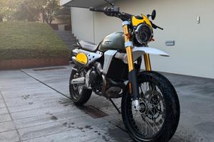 Caballero 500 rally