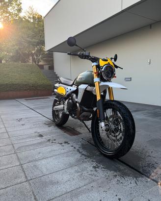 Caballero 500 rally