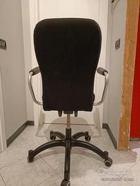 Sedia da ufficio Ikea Nominell