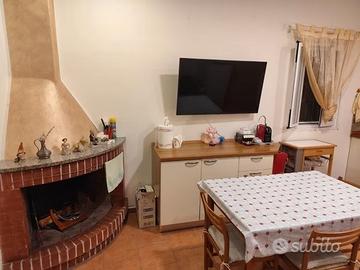 Appartamento in bifamiliare