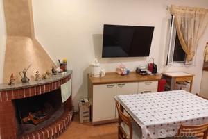 Appartamento in bifamiliare