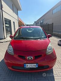 TOYOTA AYGO 1.0 I2V VVT-I 5P