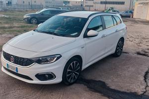 Fiat Tipo 1.6 Mjt S&S SW Lounge
