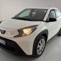 TOYOTA Aygo X - Aygo X 1.0 Active 72cv