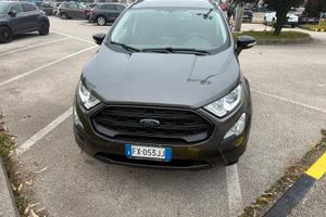 FORD ECOSPORT 2019