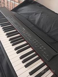 piano Yamaha P90 