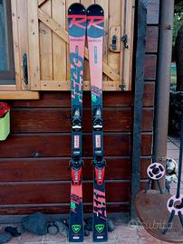 sci Rossignol 149 SL