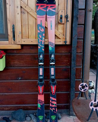 sci Rossignol 149 SL