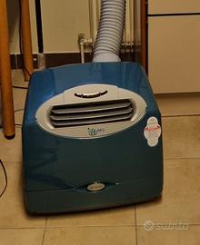 Condizionatore portatile Olimpia Splendid ISSIMO 9