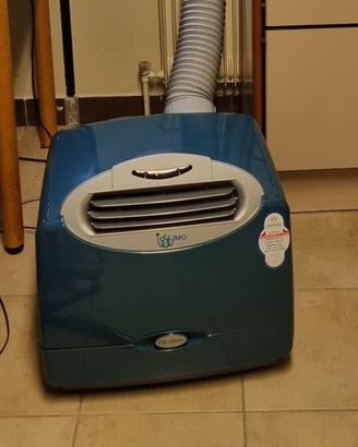 Condizionatore portatile Olimpia Splendid ISSIMO 9