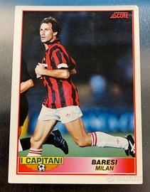 Card Franco Baresi