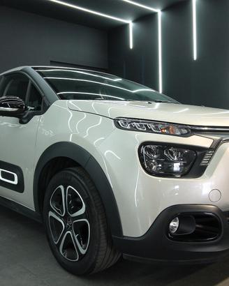 CITROEN C3 PURETECH YOU 1.2 83 CV