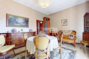 ST233- APPARTAMENTO QUADRILOCALE CON GARAGE