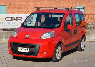 Fiat Qubo 1.3 MJT 75 CV Dynamic