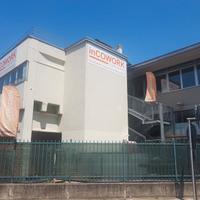 Uffici in area coworking