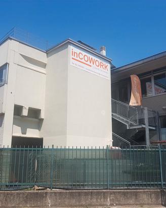 Uffici in area coworking