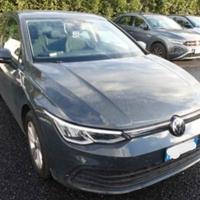 Volkswagen Golf 1.0 TSI EVO Life