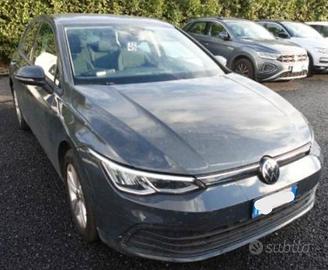 Volkswagen Golf 1.0 TSI EVO Life