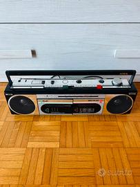 Radio vintage Aiwa CS-W200