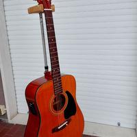 chitarra acustica elettrificata IBANEZ Performance