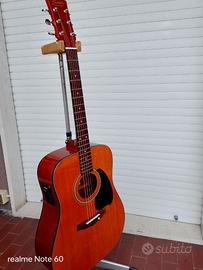 chitarra acustica elettrificata IBANEZ Performance