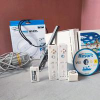 NINTENDO WII| 2x Motion Plus | Wii Sport Resort 