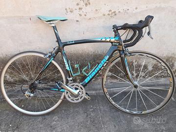 Bici da corsa