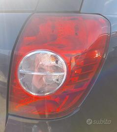 STOP FANALE POSTERIORE DESTRO CHEVROLET Captiva 1Â