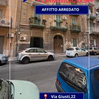 Via giusti 3 vani + acc