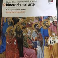 Itinerario nell'arte