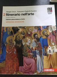 Itinerario nell'arte