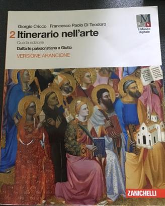Itinerario nell'arte