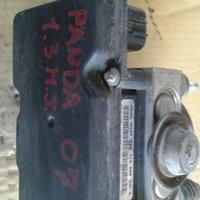 ABS FIAT Panda 2Â° Serie 0265800673 188a8000 Diese