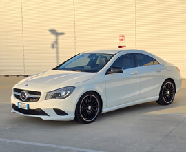 Mercedes CLA 180d