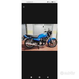 YAMAHA XJ650 D'EPOCA