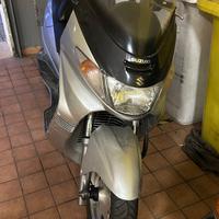 Suzuki AN Burgman 250 - 2000