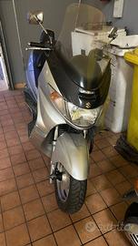 Suzuki AN Burgman 250 - 2000