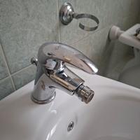 rubinetteria bagno usata