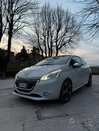 Peugeot 208 gti