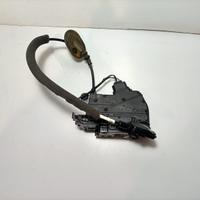 SERRATURA POSTERIORE SINISTRA SMART Forfour 453 A4