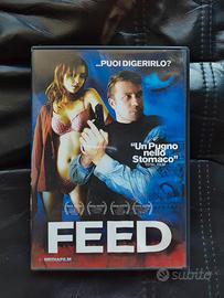 FEED - DVD