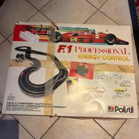 Pista F1 professional