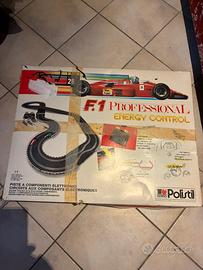 Pista F1 professional