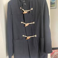 Cappotto a montgomery tgM