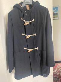 Cappotto a montgomery tgM