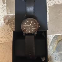 Orologio armani exchange cassa 45mm