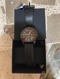 Orologio armani exchange cassa 45mm